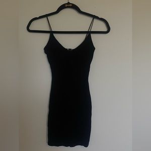 Windsor Knit BodyCon Dress